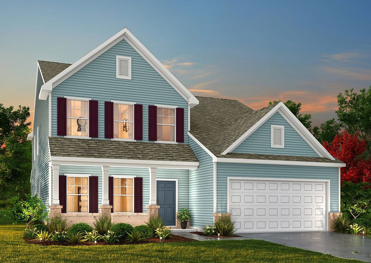 The Wayne Plan, Stonebridge Fairways