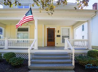 309 Hancock St, Findlay, OH 45840