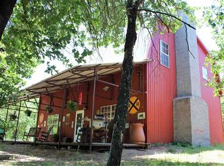 3502 SW Post Oak Rd, Cache, OK 73527