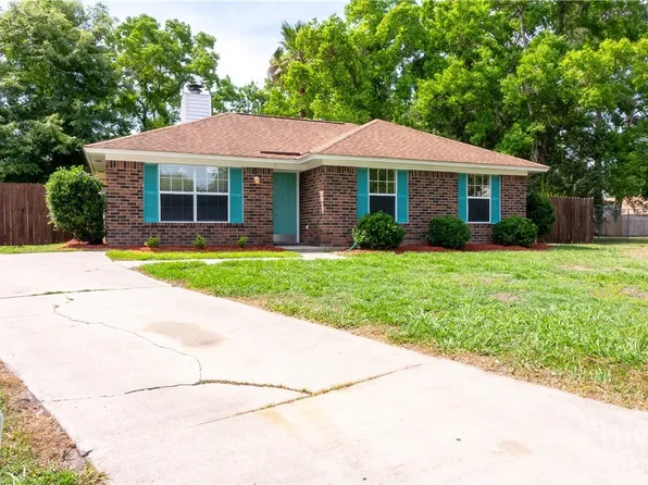 94 Egrets Nest Lane W, Richmond Hill, GA 31324
