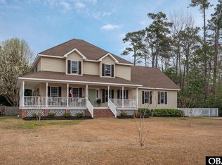 144 Sherwood Dr LOT 22, Manteo, NC 27954