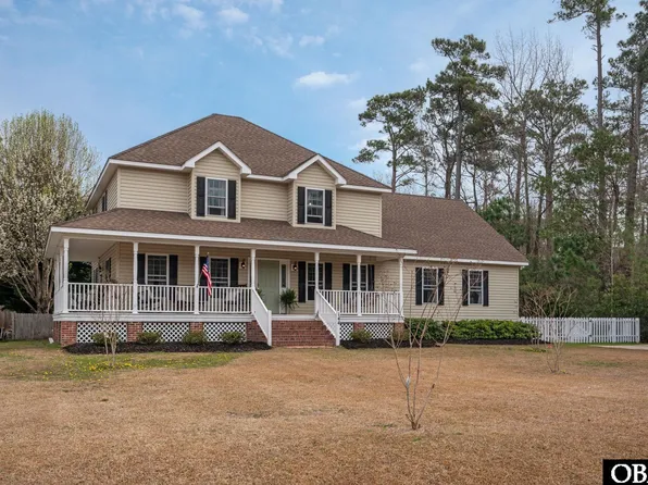 144 Sherwood Dr Lot 22, Manteo, NC 27954