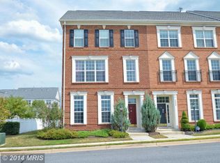 13598 Arcadian Dr, Leesburg, VA
