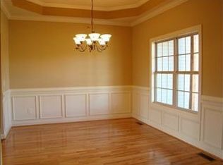 272 Valleyhigh Dr, Inman, SC 29349