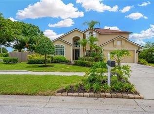 1649 Ledgestone Dr, Brandon, FL 33511