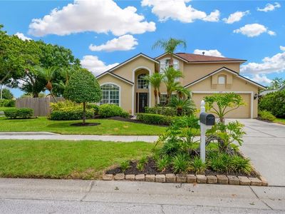 1649 Ledgestone Dr, Brandon, FL, 33511