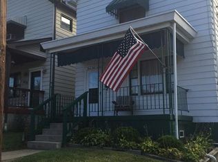 417 Pennsylvania Ave, Rochester, PA 15074