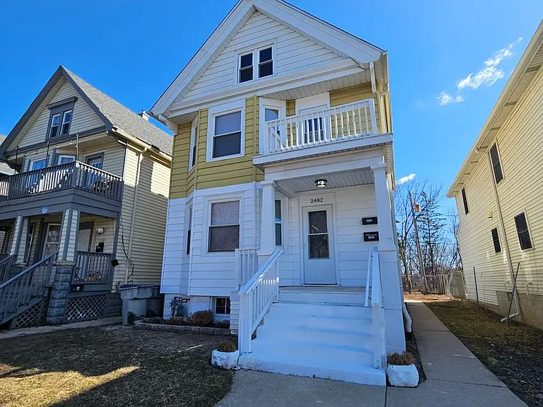 2482 S 5th St — Photo 1