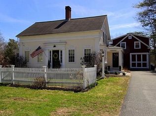 1011 West St, Wrentham, MA 02093