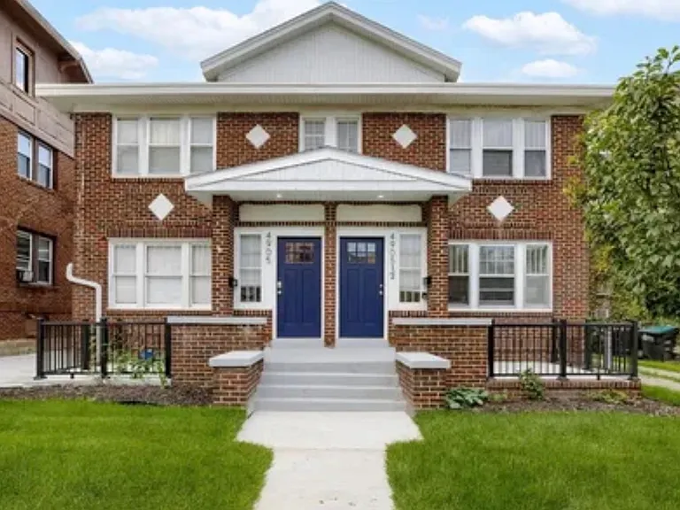 4905 Capitol Ave #4905 — Photo 1