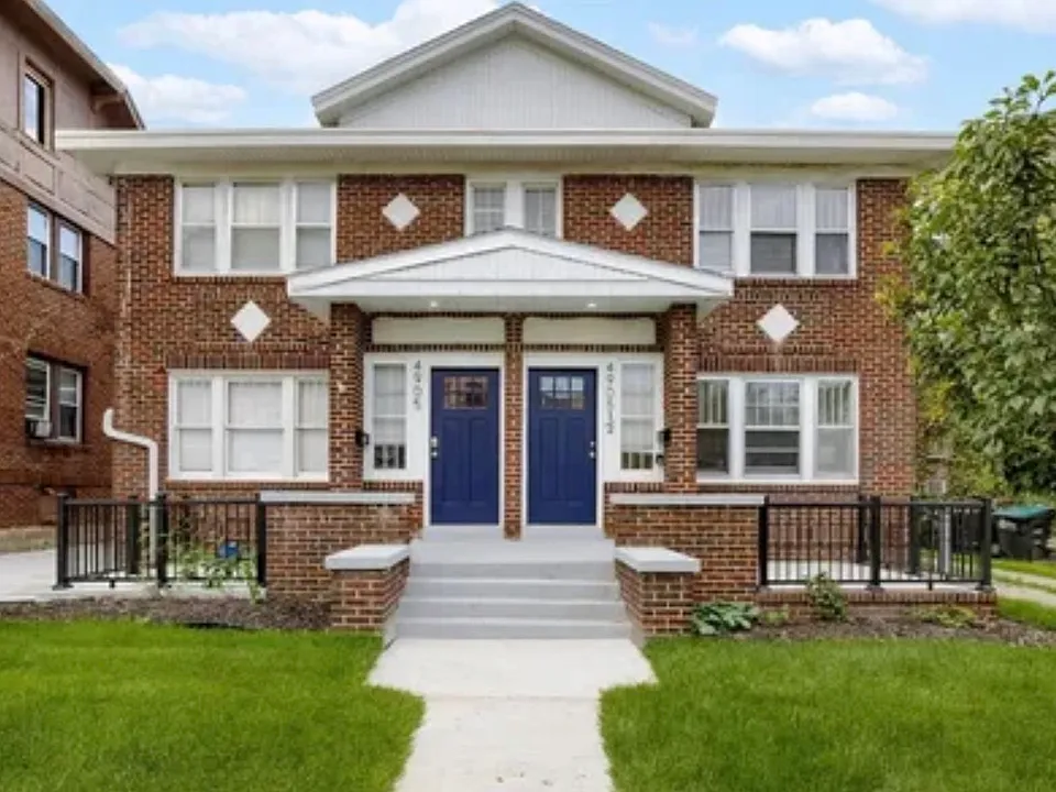 4905 Capitol Ave #4905
