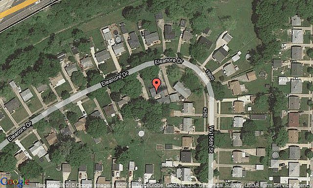 Map View