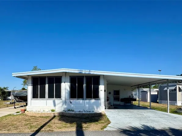 751 Traci Dr, Leesburg, FL 34788