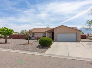 296 Tigris Rd NE, Rio Rancho, NM 87124