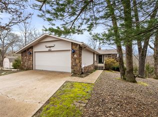 3 Keelby Cir, Bella Vista, AR 72715