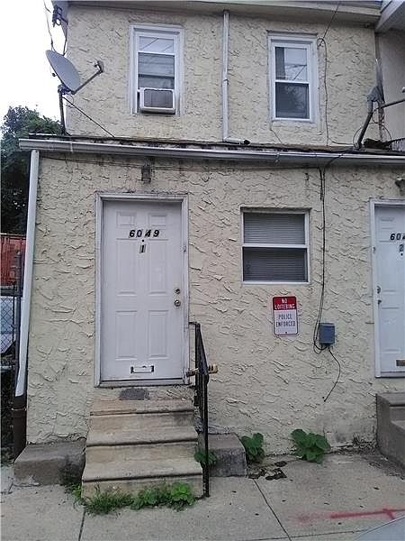 1st image of 6049 Wister St #1