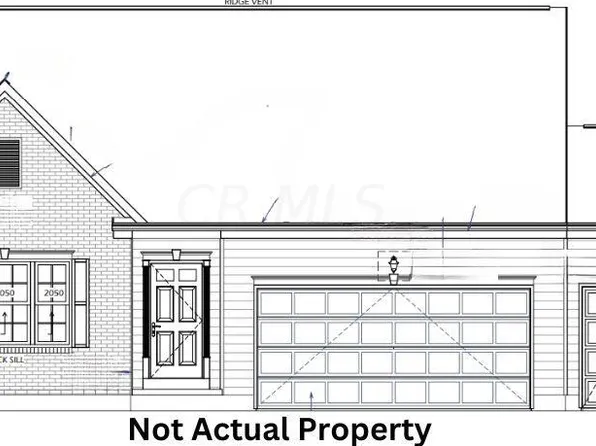738 Herd Ave, Pataskala, OH 43062