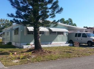 10550 W State Road 84 LOT 44, Davie, FL 33324