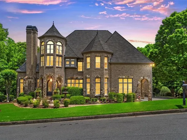 134 Cedar Woods Trl, Canton, GA 30114