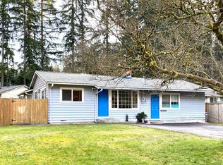 4118 Jewell Rd #A, Bothell, WA 98012
