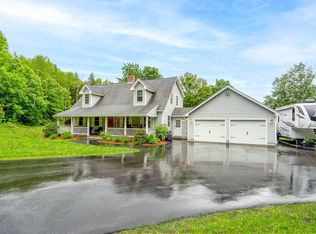 66 Pierce Lake Rd, Antrim, NH 03440