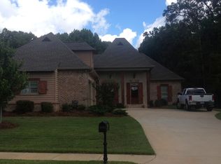 128 Sycamore Rdg, Madison, MS 39110