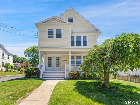 41 Town Hill Avenue, Danbury, CT 06810