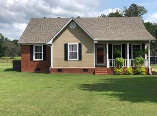 435 Garrison Rd, Hartselle, AL 35640