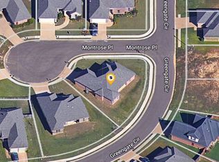 401 Montrose Pl, Brandon, MS 39042