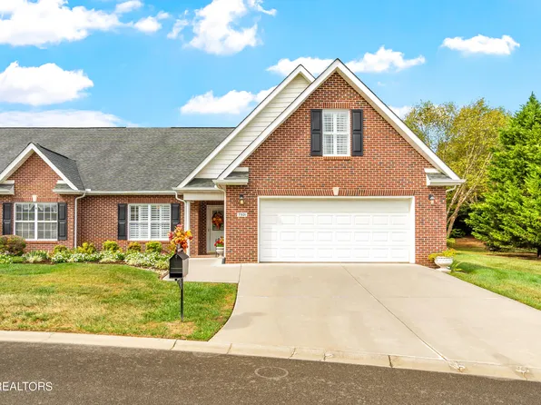 7931 Bailey Bridge Way, Knoxville, TN 37938