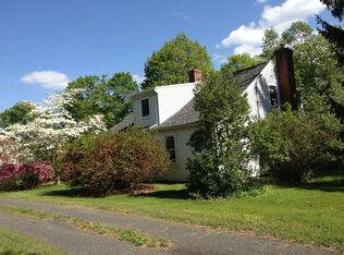 63 Ferry Hill Rd, Granby, MA 01033
