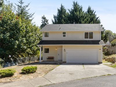 750 SW Pioneer Ct, Willamina, OR, 97396