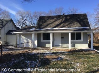 1506 N Main St, Independence, MO 64050