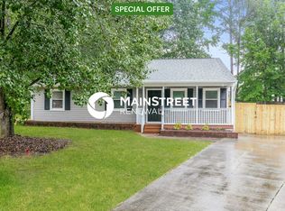 3 Marsh Ct, Durham, NC 27704