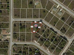 Simca Ln, North port, FL 34291