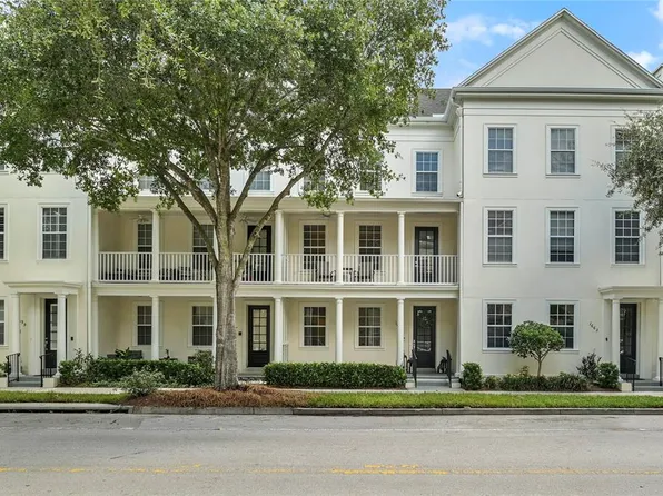1675 PROSPECT AVENUE, ORLANDO, FL 32814