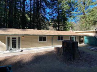 800 Happy Valley Rd, Santa Cruz, CA 95065