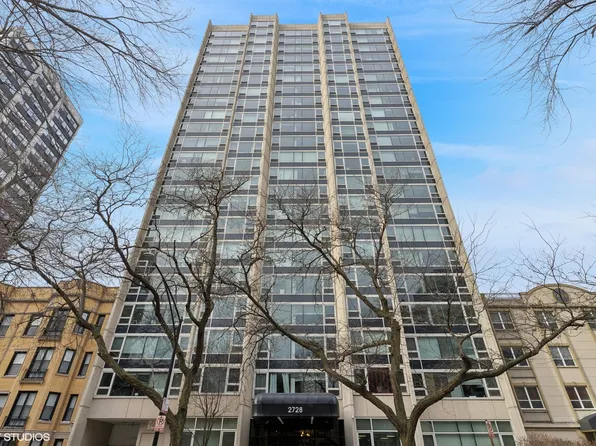2728 N Hampden Ct APT 306, Chicago, IL 60614