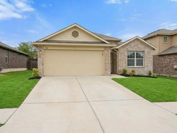 11112 Furrow Hill Dr, Austin, TX 78754