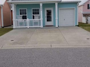 605 Surfsong Way S, North Myrtle Beach, SC 29582