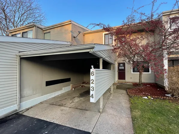 6234 Acropolis Dr SE, Grand Rapids, MI 49546