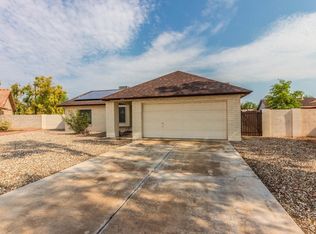 9038 W Purdue Ave, Peoria, AZ 85345