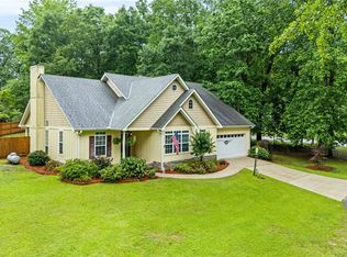 601 Cusseta Rd, Opelika, AL 36801