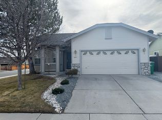 9968 Grand Falls Dr, Reno, NV 89506