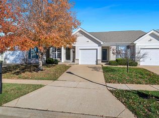 12173 McKelvey Place Dr, Bridgeton, MO 63044