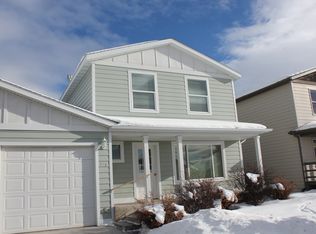 760 Meagher Ave, Bozeman, MT 59718