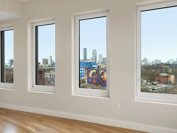 16 Taber St #506, Roxbury, MA 02119