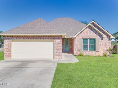 9838 Ala Moana St, Diamondhead, MS, 39525