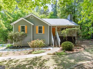 475 Tanner Rd, Dacula, GA 30019