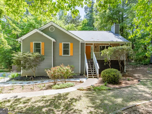 475 Tanner Rd, Dacula, GA 30019